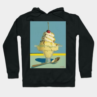 Ice Cream Sundae Hoodie